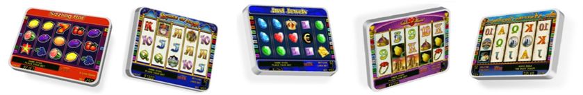 Игровые программы платформы для online-казино