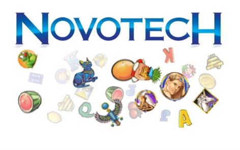 Легальные игровые автоматы